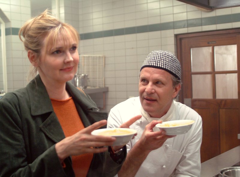 Meine Schwester und ich – Bild: MDR/​ARD Degeto/​Silvie Kühne