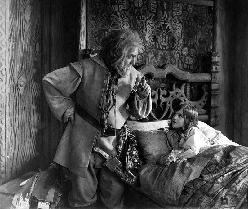 Zur Chronik von Grieshuus – Bild: ZDF /​ © DIF/​ZDF