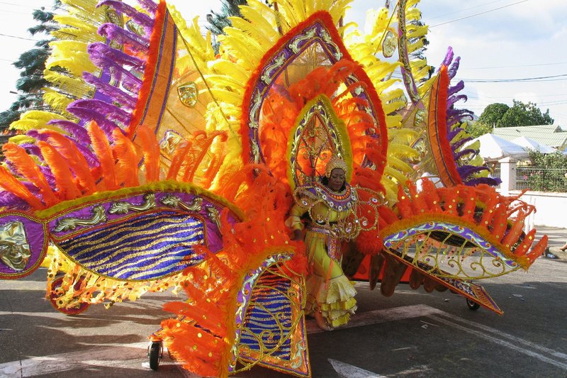 Trinidad - Heißes Pflaster in der Karibik – Bild: HR/​Peter Weinert