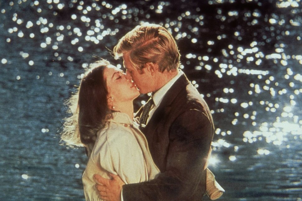 Alva Starr (Natalie Wood, l.); Owen Legate (Robert Redford, r.) – Bild: TM, ® & © 1966 by Paramount Pictures. All Rights Reserved. Lizenzbild frei Alva Starr (Natalie Wood, l.); Owen Legate (Robert Redford, r.) – Bild: TM, ® & © 1966 by Paramount Pictures. All Rights Reserved. Lizenzbild frei