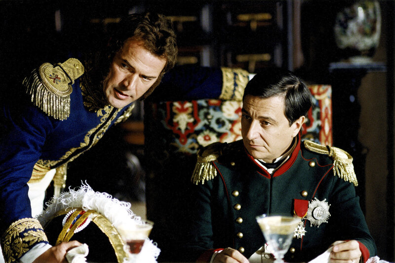 Napoleon - Glanz und Ende eines Kaisers – Bild: Credit: ORF, Source: Taurus,