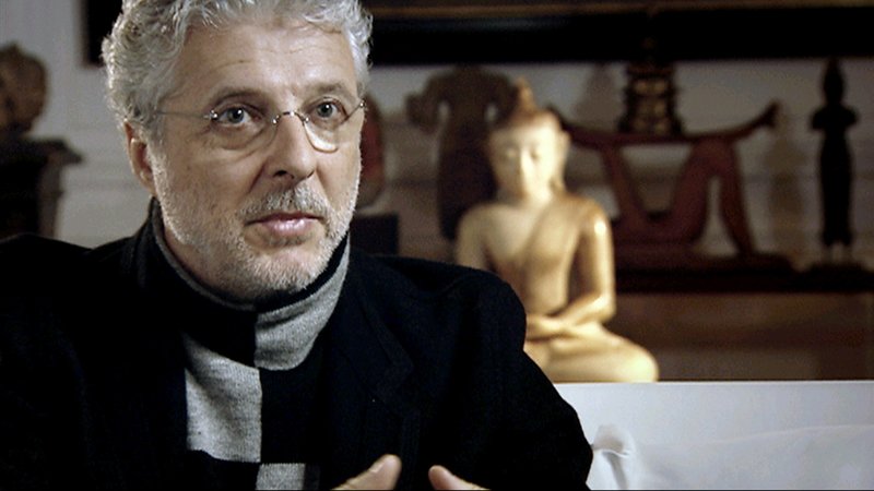 Die letzten Zöglinge – Bild: Geo Television