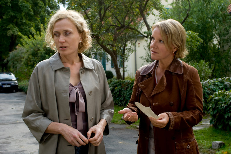 Mein Mann, seine Geliebte und ich – Bild: ZDF und Gordon Mühle