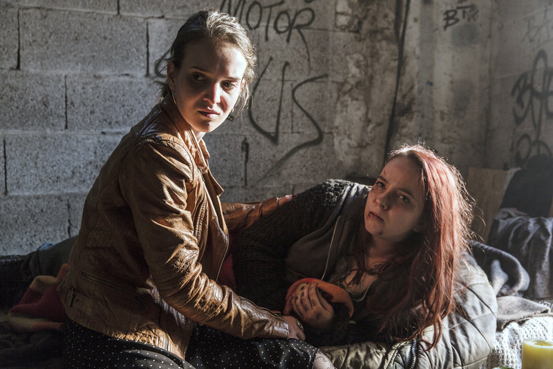 Momentversagen – Bild: WDR/​Frank Dicks