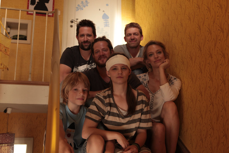 About a Girl – Bild: BR/​Imbissfilm/​Daniel Schönauer