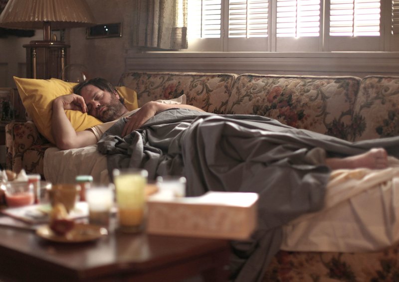 Hesher - Der Rebell – Bild: ARD Degeto/​Nu Image