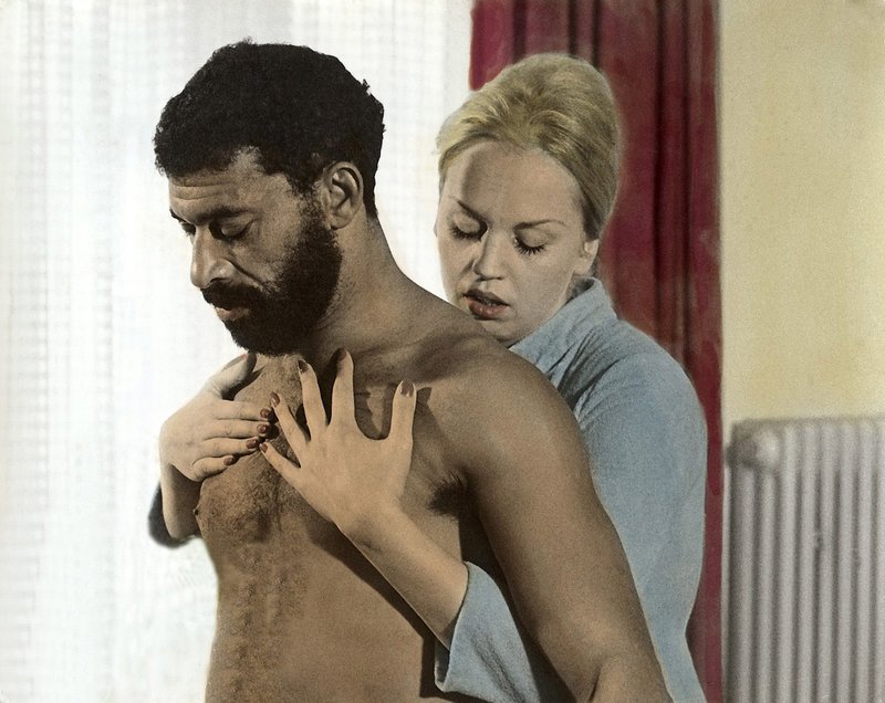 Angst essen Seele auf – Bild: ZDF /​ © ZDF/​Beta-Film