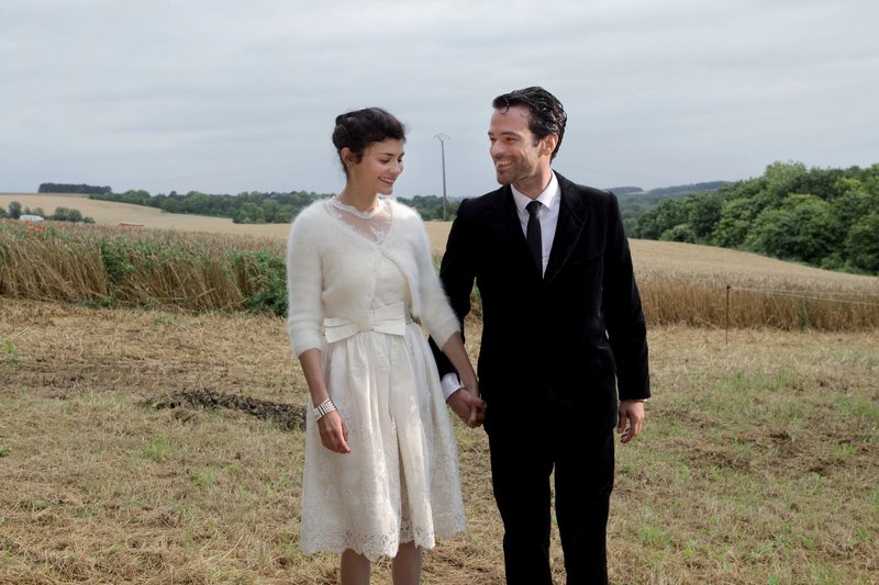 Der Schaum der Tage – Bild: Servus TV