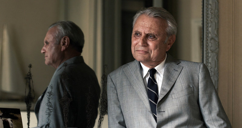 Les Salauds - Dreckskerle – Bild: ZDF und ALCATRAZ FILMS/​WILD BUNCH/​ARTE France CINEMA/​PANDORA PRODUKTION/​Camille De Chenay