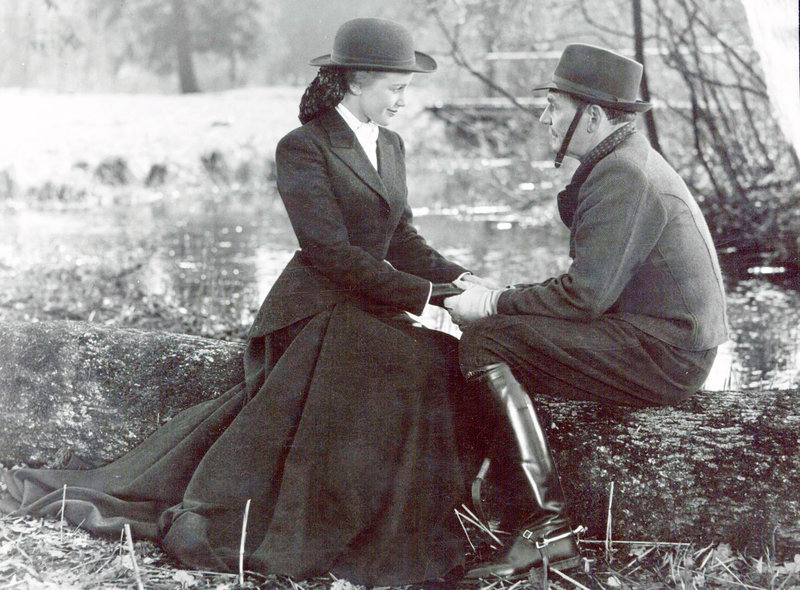 Maresi – Bild: ORF