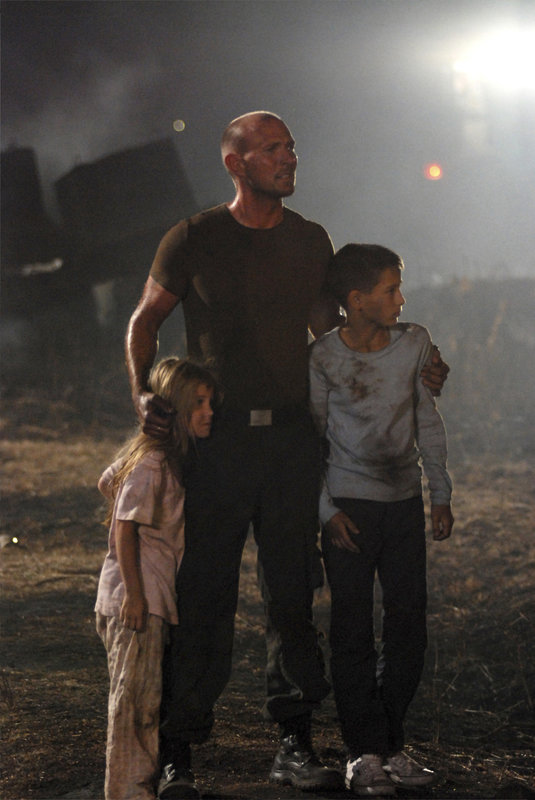 Die Doomsday Gleichung – Bild: TMG, © NBC Universal, Inc. /​ Tele 5