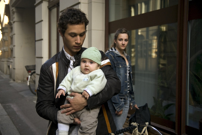 Ein Teil von mir – Bild: ZDF und Peter Steuger