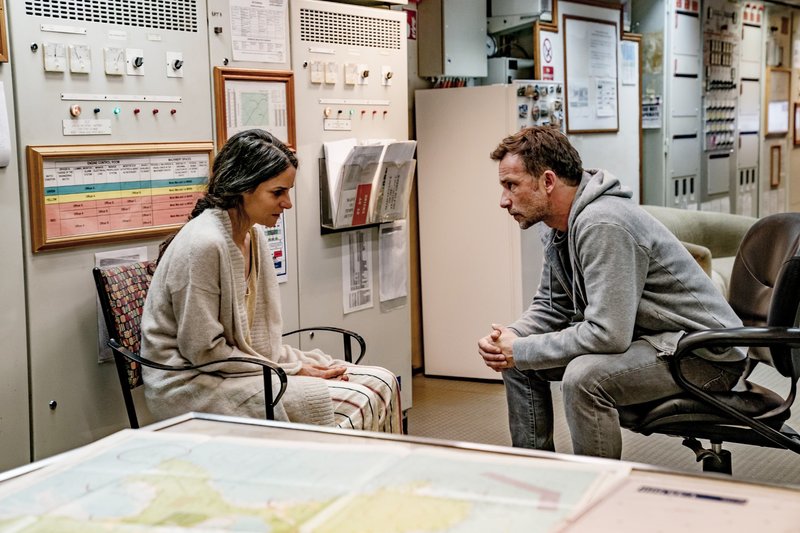 Passagier 23 – Bild: RTL