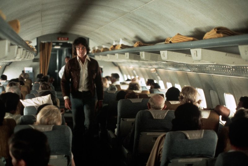 Zeuge einer Verschwörung – Bild: TM, ® & © 1973 by Paramount Pictures. All Rights Reserved. Lizenzbild frei