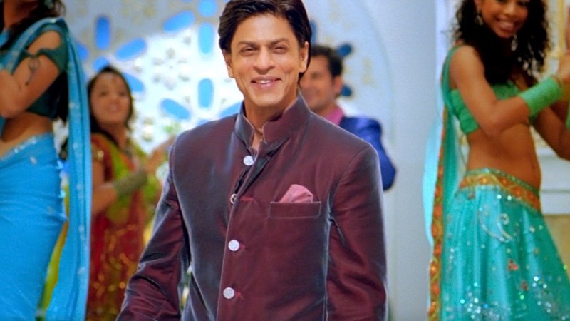 Raj Malhotra (Shah Rukh Khan) – Bild: Zee.One