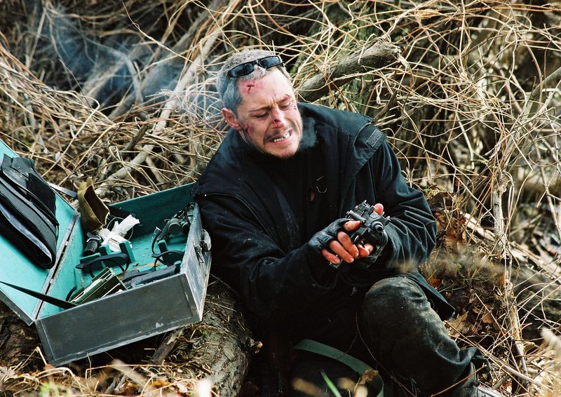 The Foreigner - Der Fremde – Bild: TL5