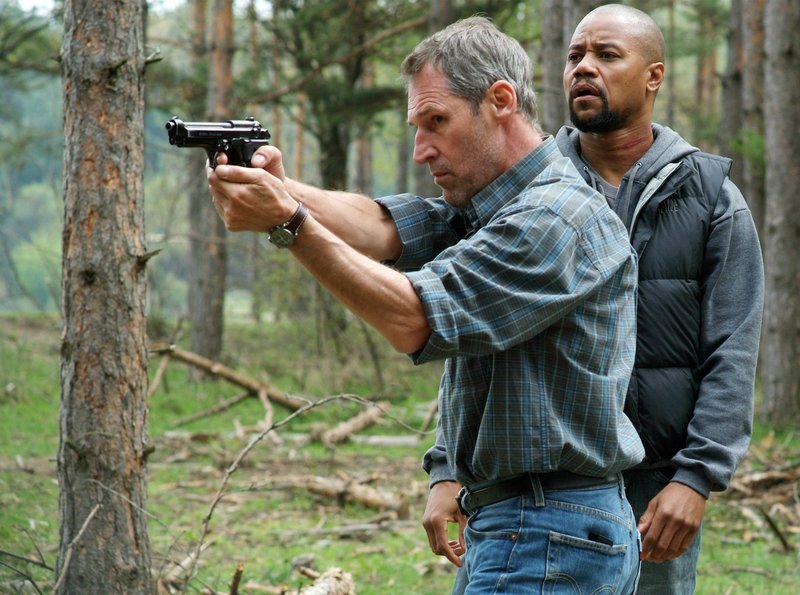 Hero wanted - Helden brauchen kein Gesetz – Bild: ARD Degeto