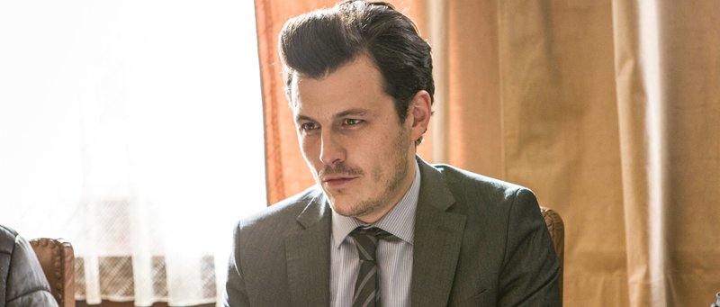 Die Werkstürmer – Bild: ORF