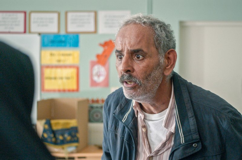 Imam wider Willen – Bild: arte