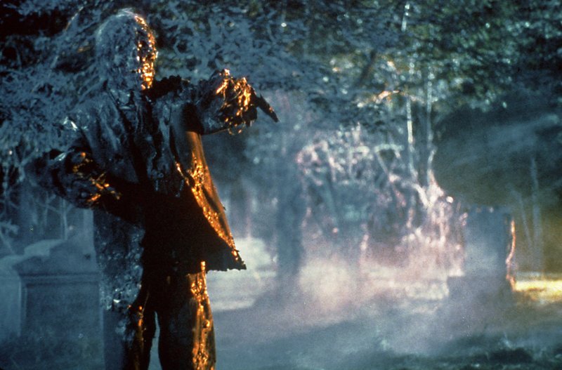 Creepshow - Die unheimlich verrückte Geisterstunde – Bild: TM & © 2003 by Paramount Pictures Corporation. All Rights Reserved. Lizenzbild frei