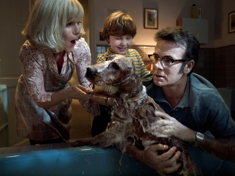 Boule & Bill – Bild: BR/​2014 Wild Bunch Germany