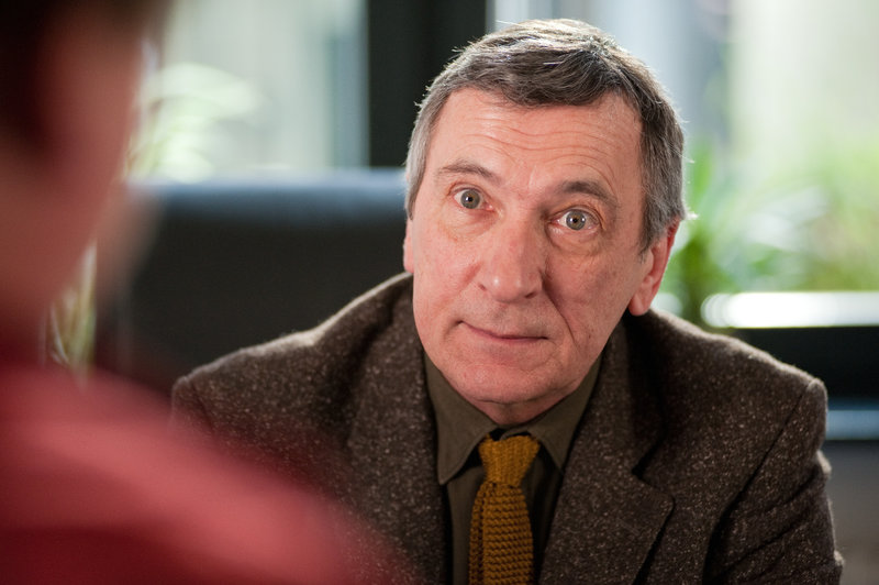 Familie Fröhlich - Schlimmer geht immer – Bild: ZDF und Stefan Erhard