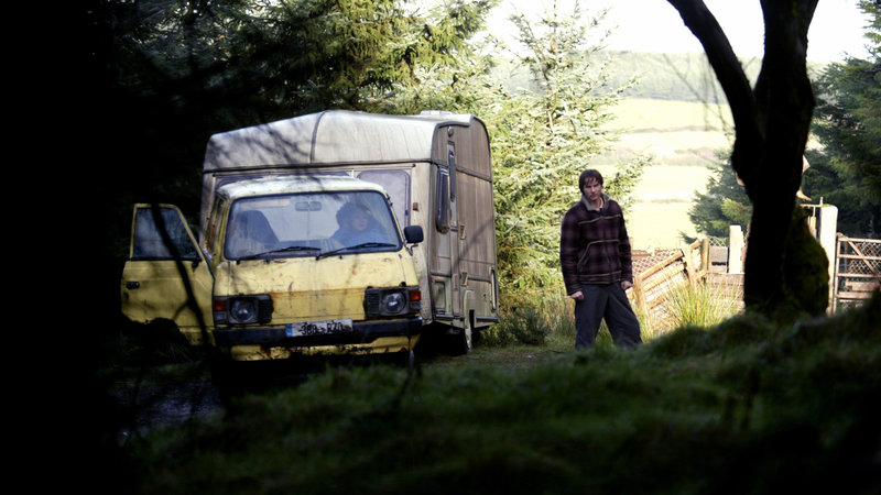 Isolation – Bild: Tiberius