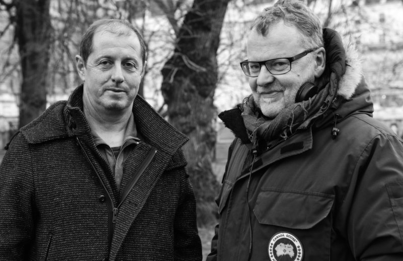 Die Hölle – Bild: ORF