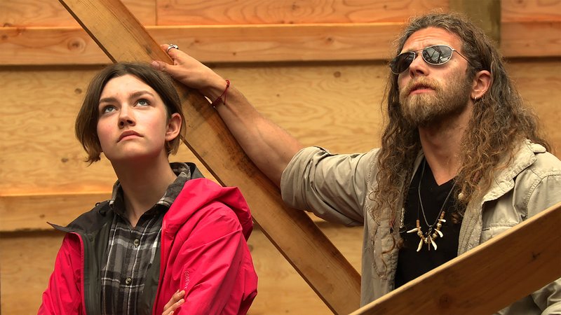 Alaskan Bush People S04E07: Stolze Eltern (Where There's ...