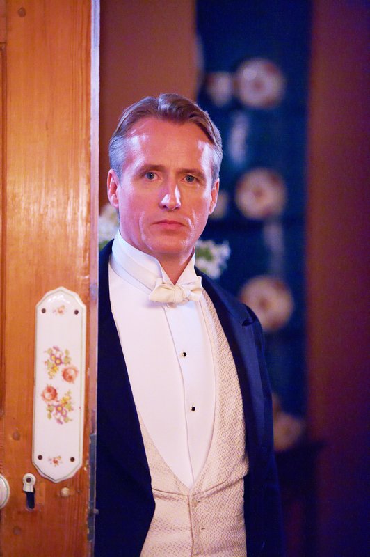 The Making of a Lady – Bild: Passion