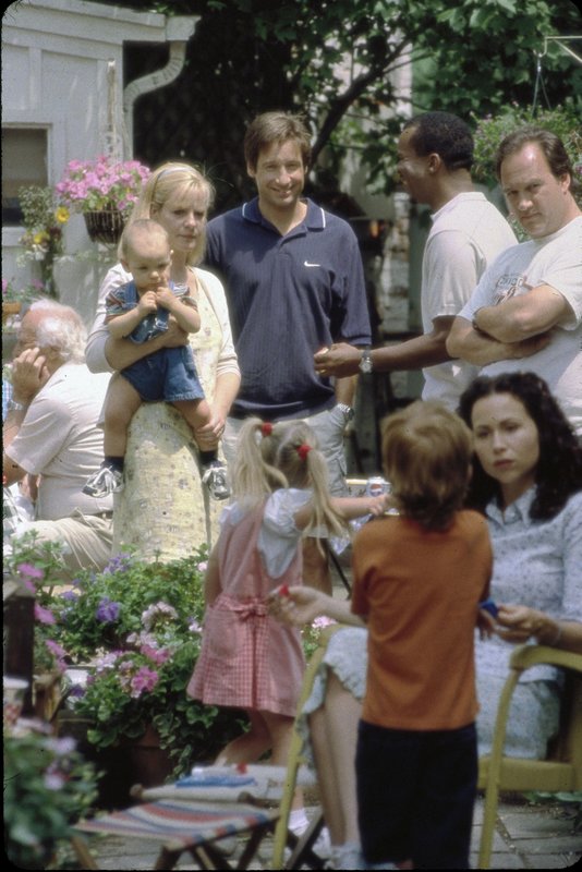 Zurück zu dir – Bild: ATV