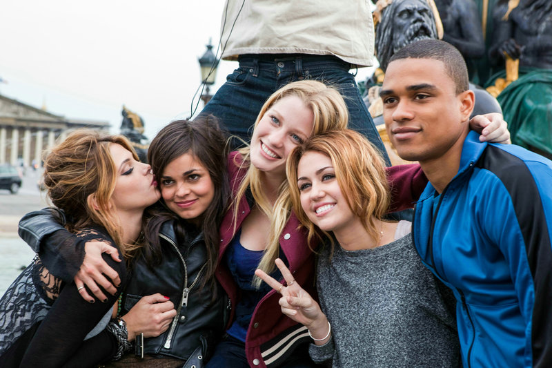 LOL - Laughing Out Loud – Bild: ORF