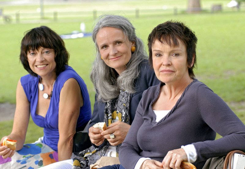 Liebe verlernt man nicht – Bild: ARD Degeto/​ARD Degeto/​Jacqueline Krause-Burberg