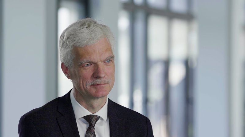 Chancen für alle? - Schule im Brennpunkt – Bild: ZDF und Paul Pflüger.