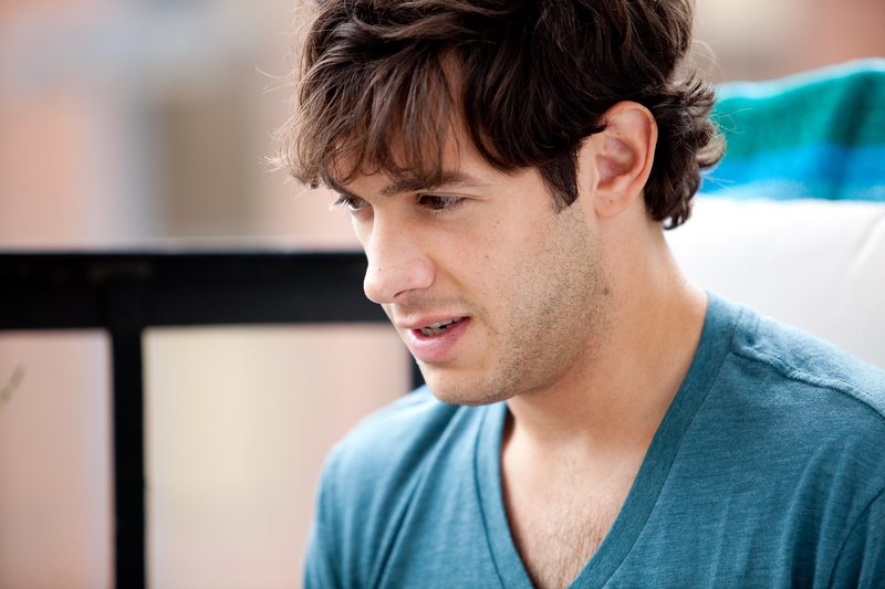 Zufällig... Liebe – Bild: Disney Channel