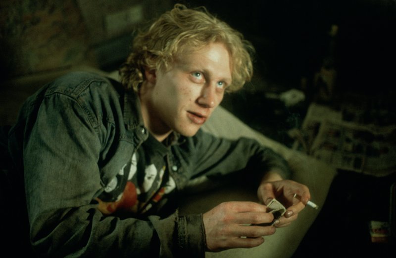 Trainspotting - Neue Helden – Bild: Universal Pictures Lizenzbild frei