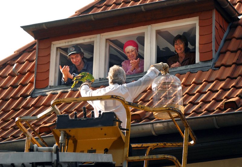 Mein Traum von Venedig – Bild: ARD Degeto/​ARD Degeto/​Reiner Bajo