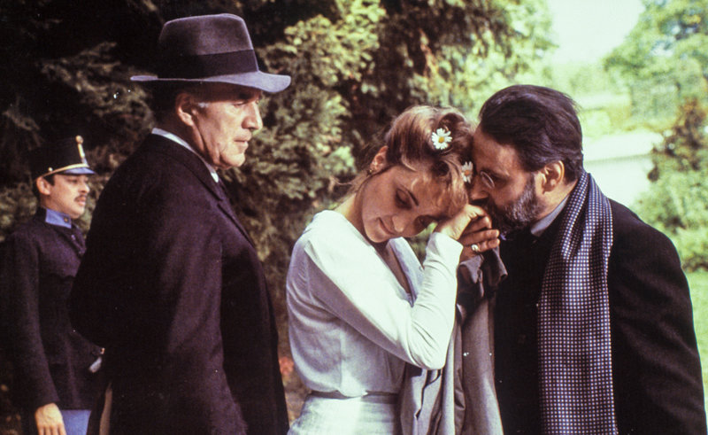 Das weite Land – Bild: ORF