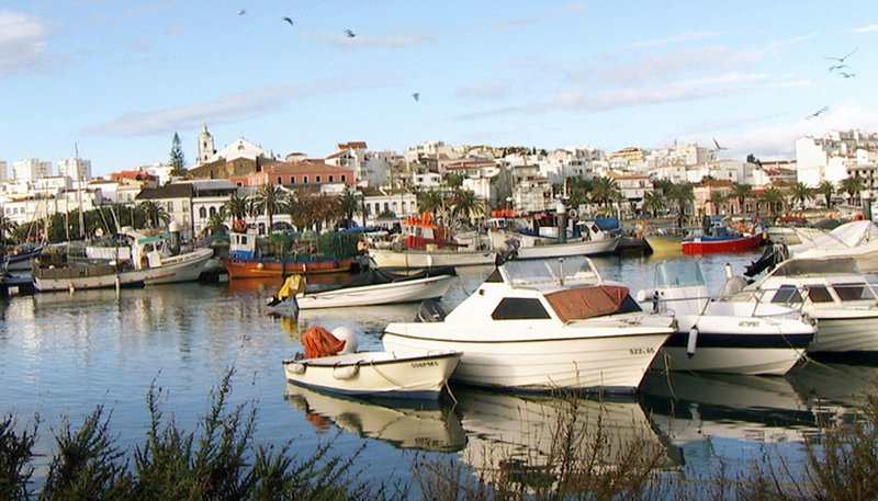 Schönes Portugal – Bild: HR