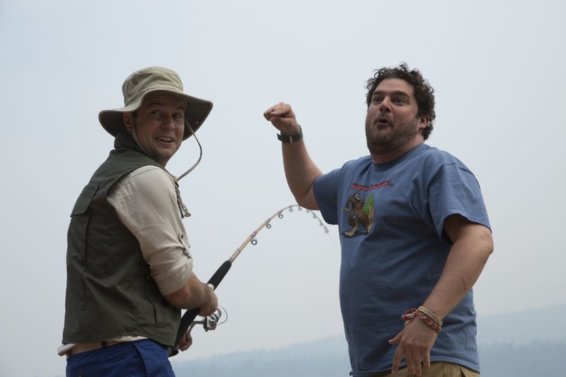 Brother Nature – Bild: Licensed by Paramount Pictures International Ltd. Lizenzbild frei