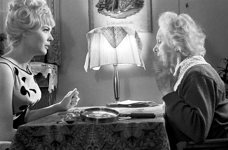 Cléo - Mittwoch zwischen 5 und 7 – Bild: arte