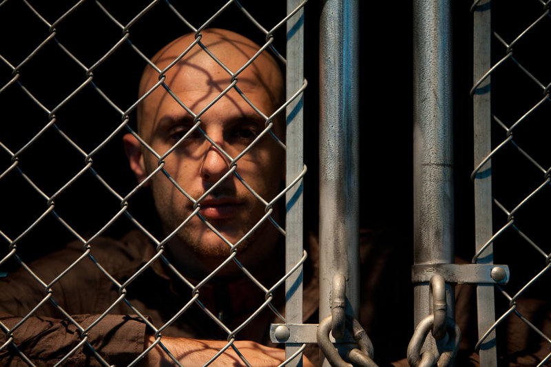 Hostel III – Bild: Cinemax