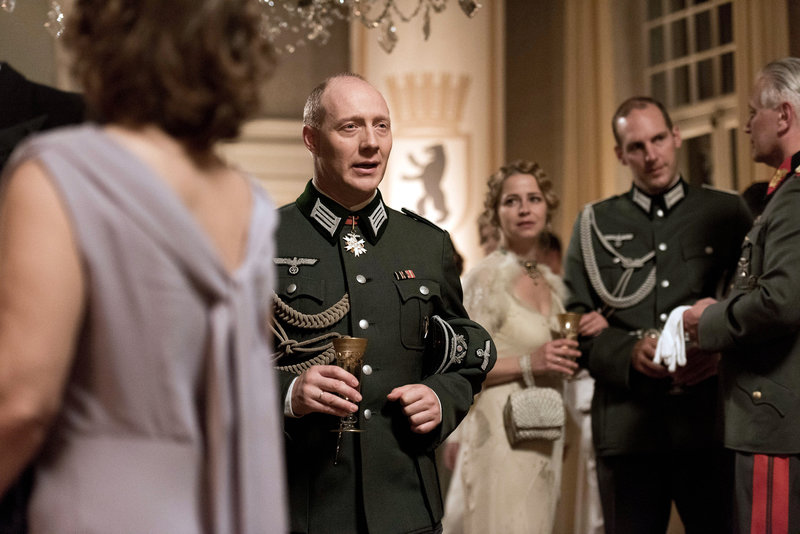 Der Traum von Olympia – Bild: rbb/​WDR/​Martin Valentin Menke