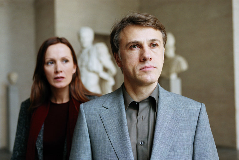 Franziskas Gespür für Männer – Bild: ZDF und Erika Hauri