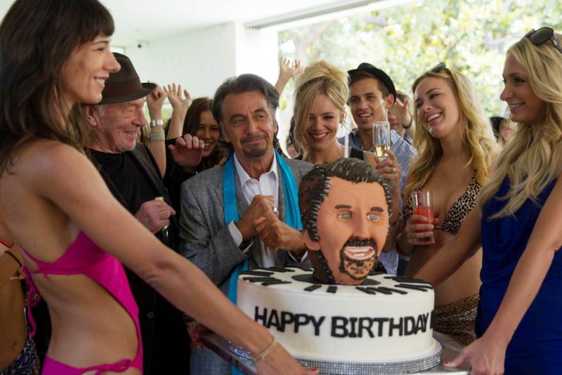 Mr. Collins' zweiter Frühling – Bild: ServusTV