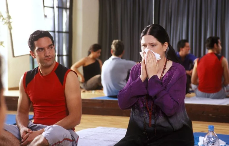 Sechserpack Staffel 2 Episodenguide Fernsehserien De