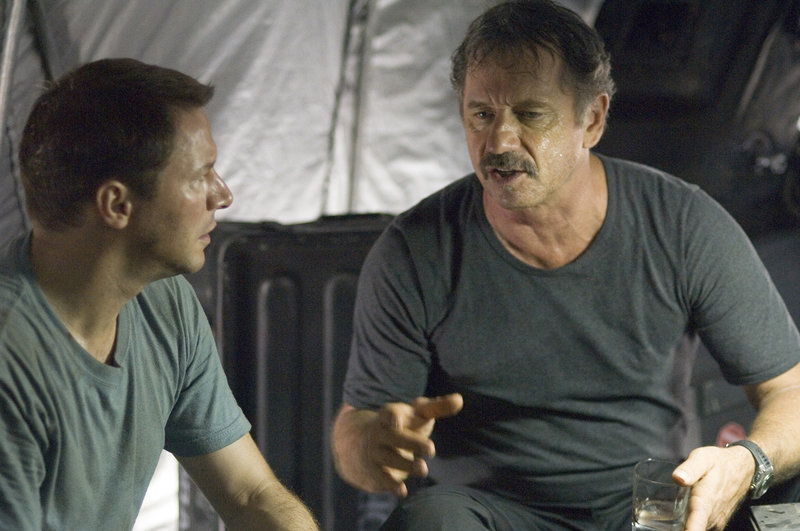 Killerameisen – Bild: TMG