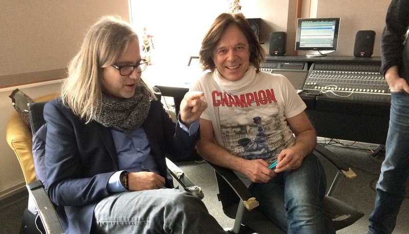 Der König von Mallorca – Bild: WDR/​Horst Mühlenbeck