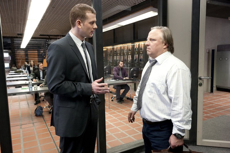 Das Millionen-Rennen – Bild: WDR/​Thomas Kost