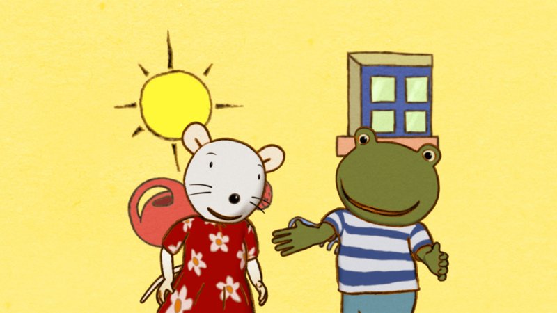 Nelly & César Staffel 1 Episodenguide – fernsehserien.de